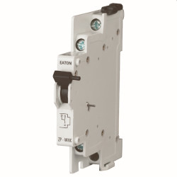 Contact auxiliaire pr FAZ