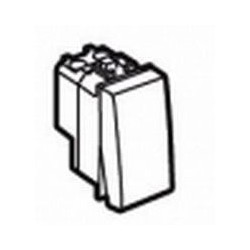 LL-Poussoir 1P NF 10A 250V