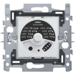 Variateur universel encastré 325W