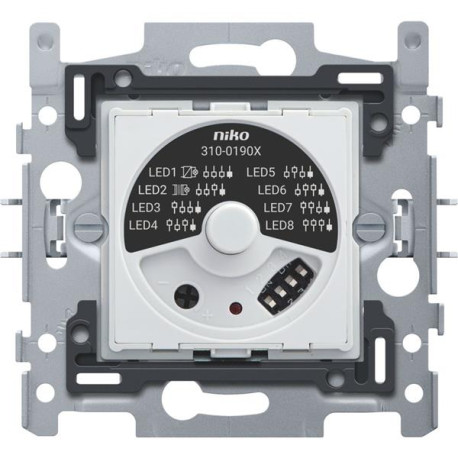 Variateur universel encastré 325W