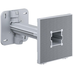 Porte outils telescopique