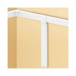 DLP sans halogène 50x190mm goulotte