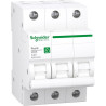RESI9 disjoncteur 3P 20A C  3kA