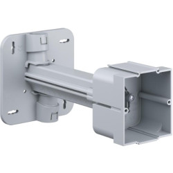 Support telescopique