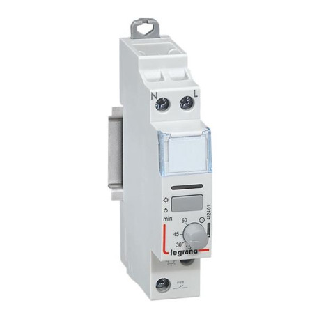 CX³ télérupteur temporisé 16A 230V