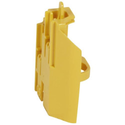 Support bornier pour XL³125 (2 pièces)