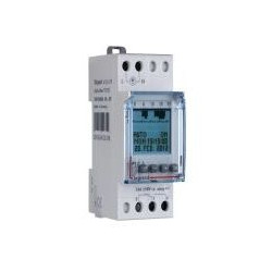 Interrupteur crépusculaire 1 sortie