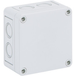 TK PC 99-6-m Boite vide