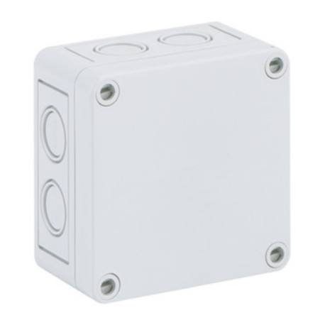 TK PC 99-6-m Boite vide