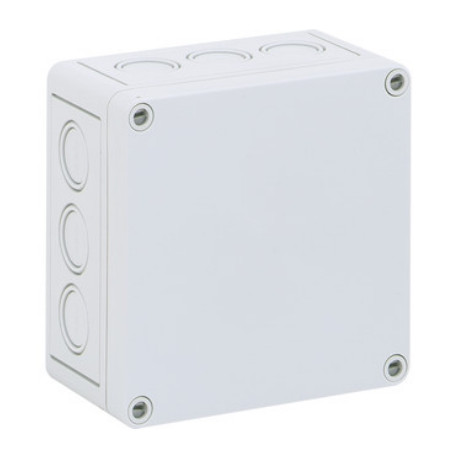 TK PC 1313-7-m Boite vide