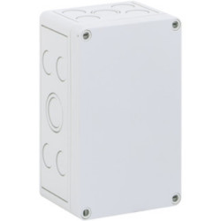 TK PC 1811-9-m Boite vide