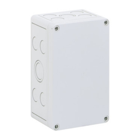 TK PC 1811-9-m Boite vide