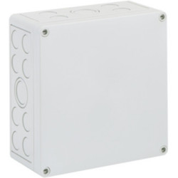 TK PC 1818-9-m Boite vide