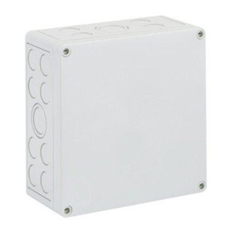 TK PC 1818-9-m Boite vide