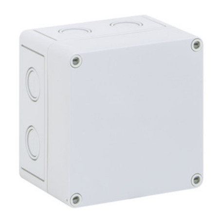 TK PC 1313-10-m Boite vide