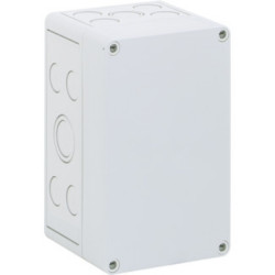 TK PC 1811-11-m Boite vide