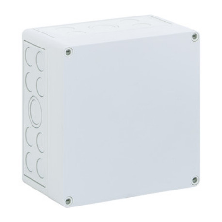 TK PC 1818-11-m Boite vide