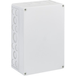 TK PC 2518-11-m Boite vide