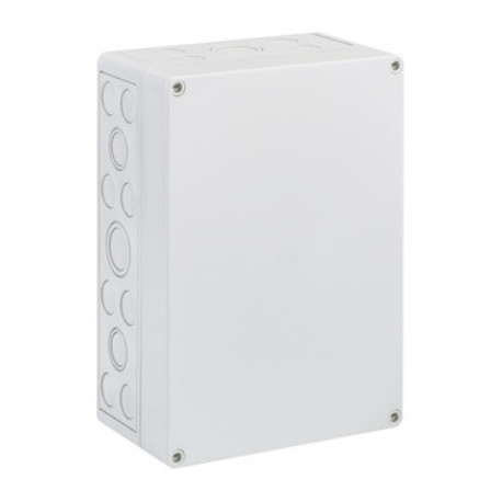 TK PC 2518-11-m Boite vide