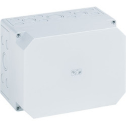 TK PC 2518-16-m Boite vide