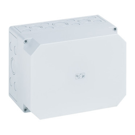 TK PC 2518-16-m Boite vide