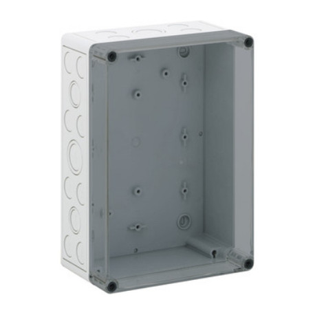 TK PC 2518-11-tm Boite vide