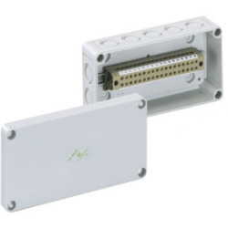 RKK 4/18-18x4² Boîtier pour bornes