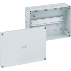 RK 4/34-L Boite vide