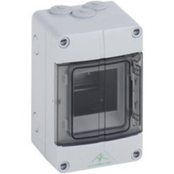 AK 03 Coffrets modulaires