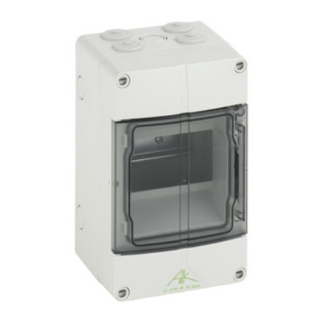 AK 05 Coffrets modulaires