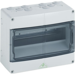 AK 12 Coffrets modulaires