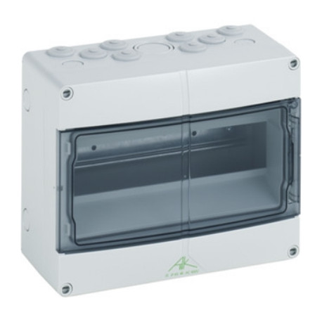 AK 12 Coffrets modulaires