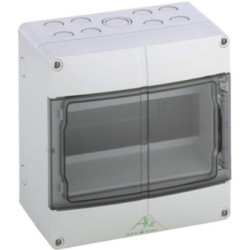 AKe 09 Coffrets modulaires