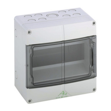 AKe 09 Coffrets modulaires