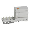 Kdb DX³ 4P 125A AC 300mA 400V - 1.5mod/p