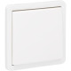 Hydro interrupteur 2-p blanc