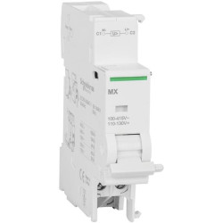 DECLENCHEUR MX 415VAC 110-130VDC