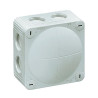 Wiska Combi 308 Vide