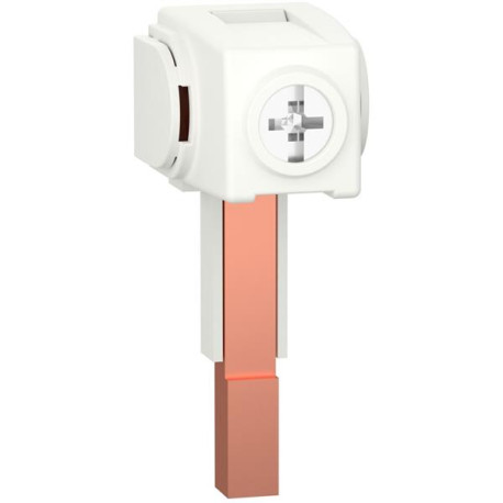 LOT DE 4 CONNECTEURS