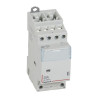 Contacteur 25A-4P-24V-AUTO-4NO