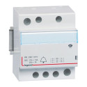 Transfo sonneries 24/12V - 24-18VA