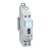 Cont. heure creuse 2NO 25A 230V 1 module