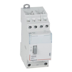 CX³ télé stand. 4P - 230V 16A