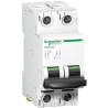 C60H-DC 2P 6A C 500VDC
