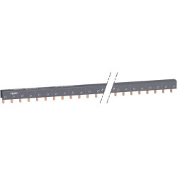 PEIGNE RACCORDEMENT 4P REPART. 100A 57MO