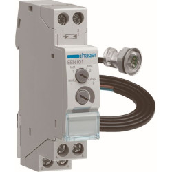 Int.crépusc.+cellule enc.