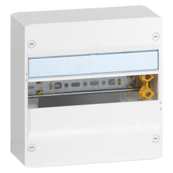 Drivia coffret app. 1 rangée 13 modules