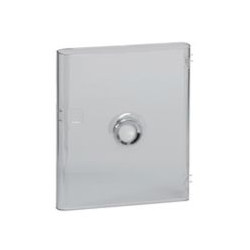 Drivia porte trans.13mod.1rang.IP40 IK07