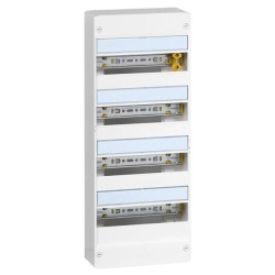 Drivia coffret app. 4 rangées 13 modules