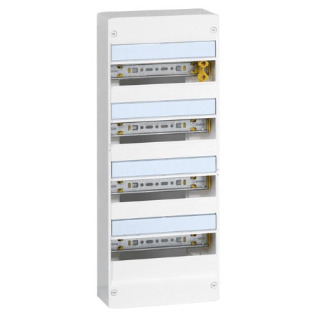 Drivia coffret app. 4 rangées 13 modules